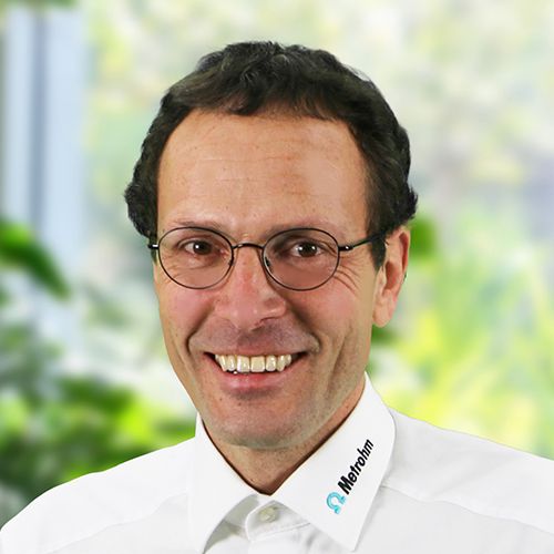 Andreas Trinkle